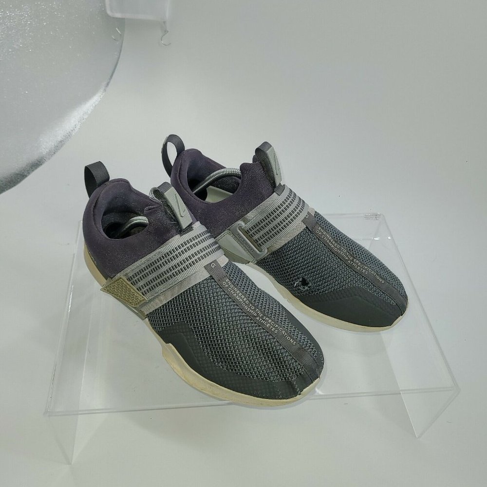 Nike Metcon Sport Dark Grey/White Men's Training Shoes-US Size 11 AQ7489-001‎